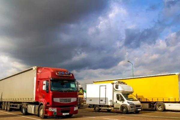Tokat Van Nakliyat Ambarları